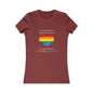 (IM YOUR MOM NOW) Women's Favorite Tee