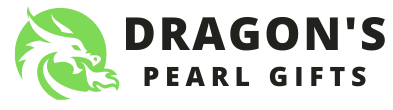 Dragon’s Pearl Gifts logo