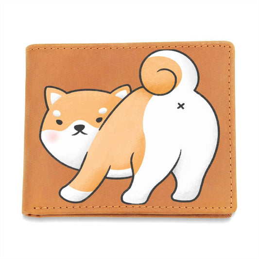 Shiba Inu Wallet